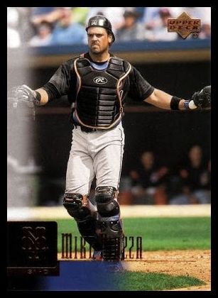 221 Mike Piazza